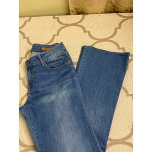 Sebastian McCall Low rise bootcut made in the USA cut # 1110 104-08, size 29